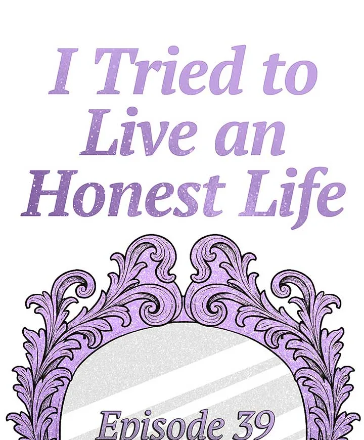 I Tried To Live A Good Life, But! Chapter 39 page 28