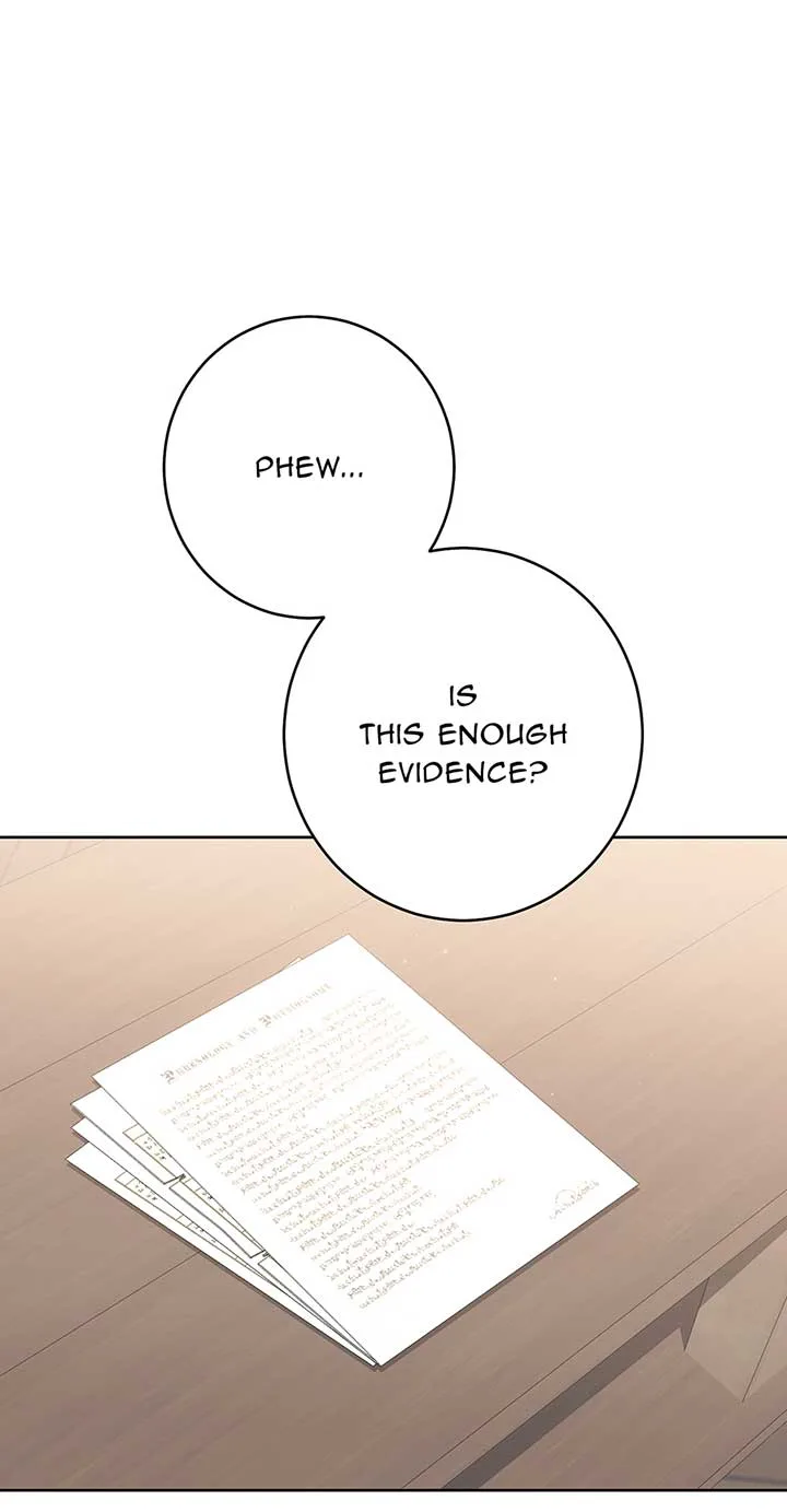 I Tried To Live A Good Life, But! Chapter 38 page 51