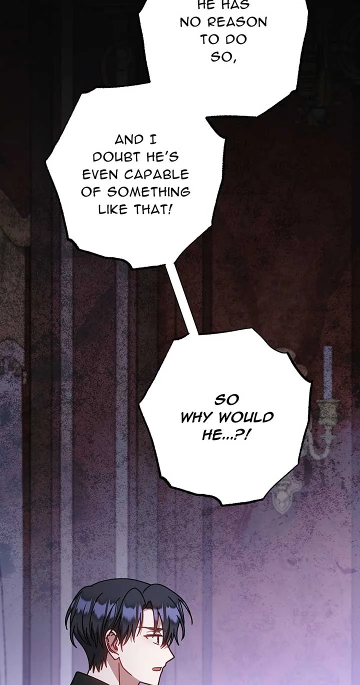I Tried To Live A Good Life, But! Chapter 39 page 51