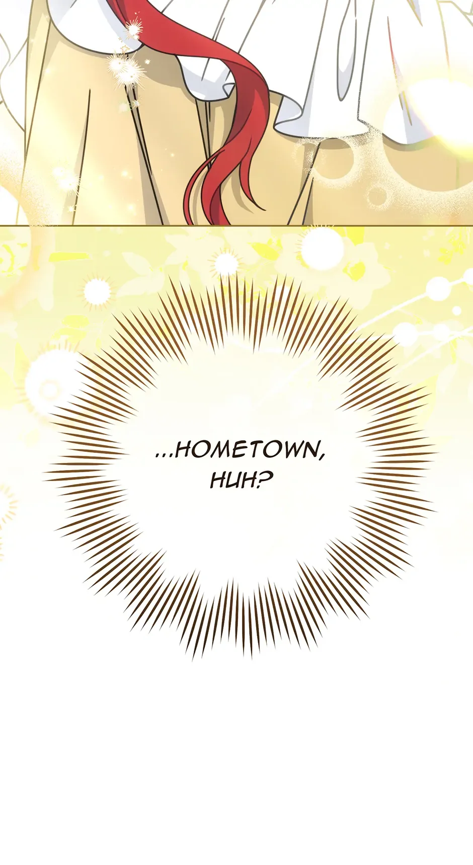 I Tried To Live A Good Life, But! Chapter 43 page 8