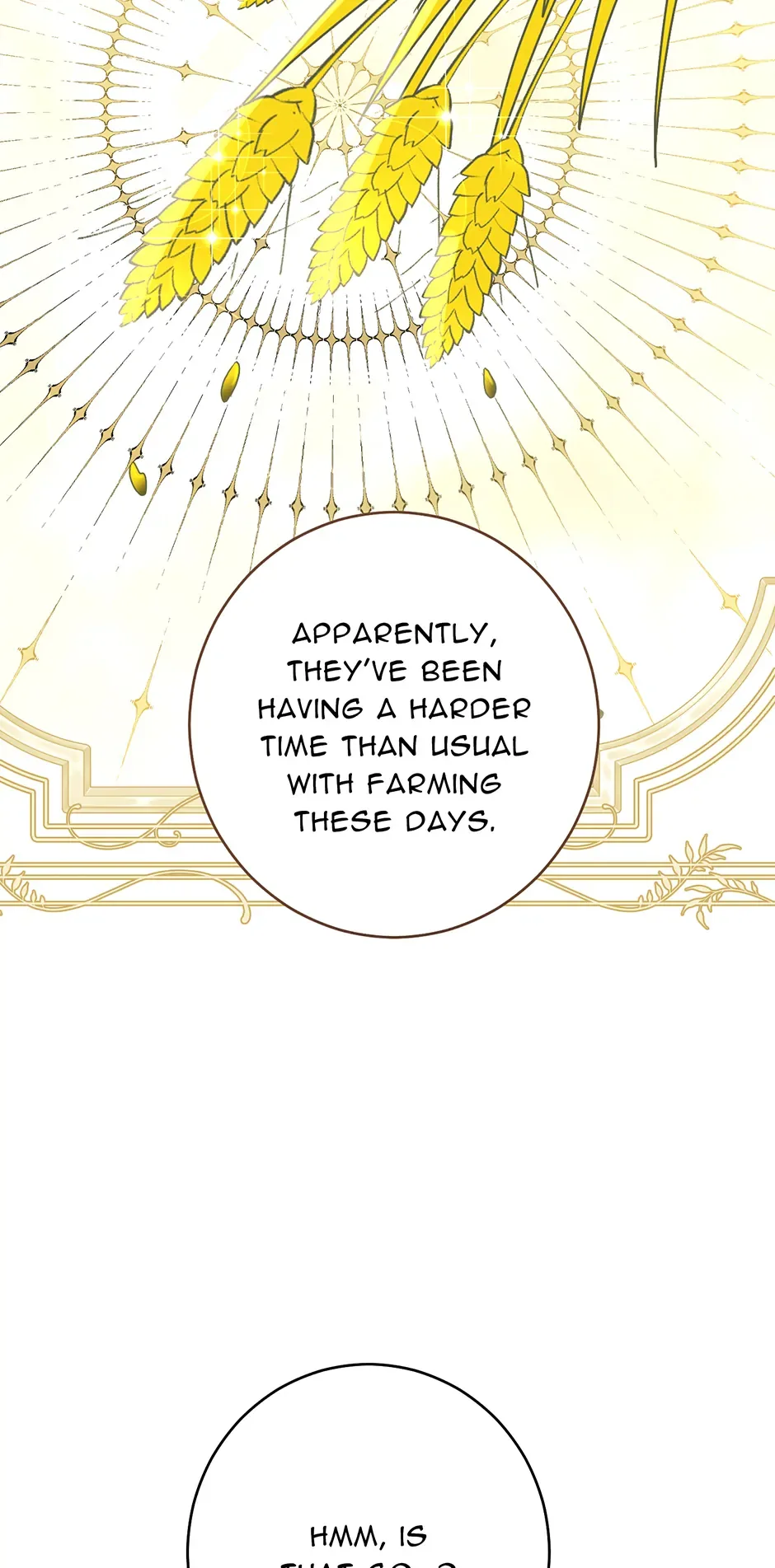I Tried To Live A Good Life, But! Chapter 43 page 33