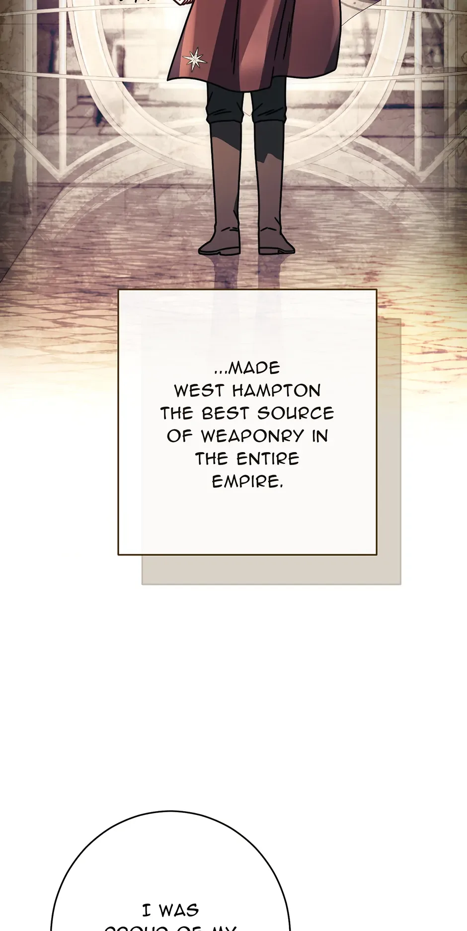 I Tried To Live A Good Life, But! Chapter 44 page 27