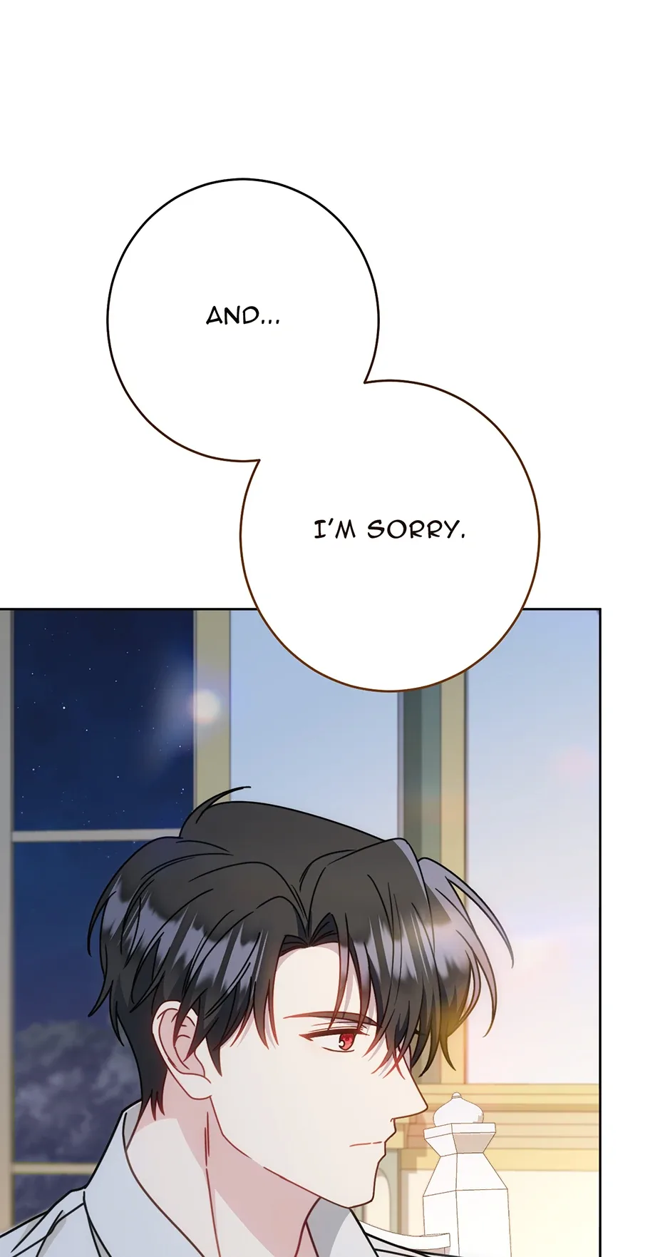 I Tried To Live A Good Life, But! Chapter 44 page 14