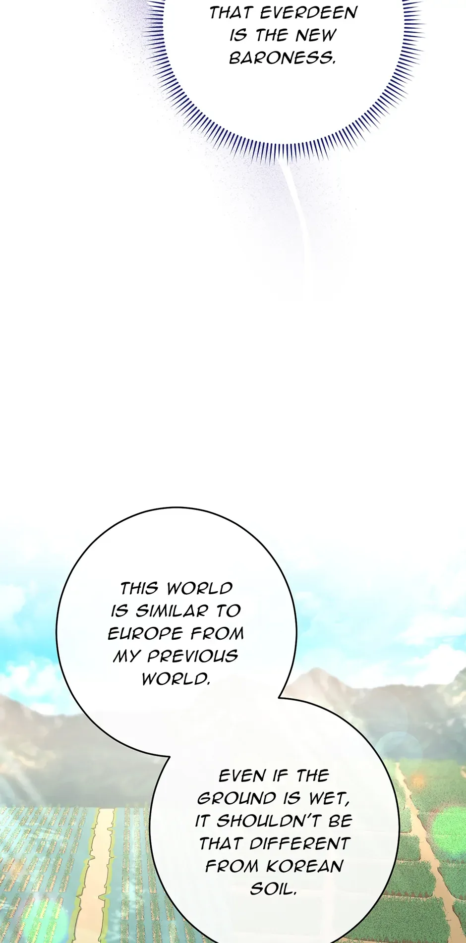 I Tried To Live A Good Life, But! Chapter 43 page 37