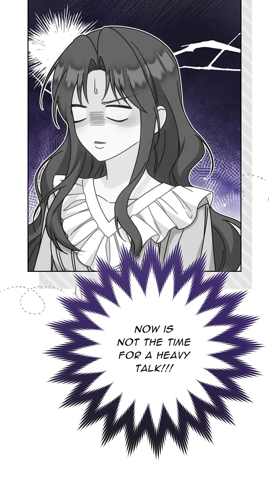 I Tried To Live A Good Life, But! Chapter 44 page 20