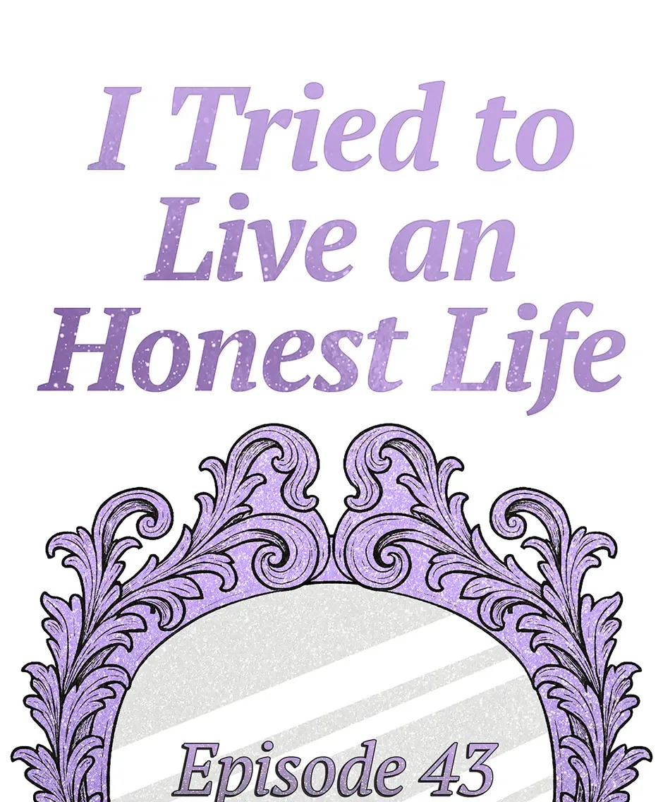 I Tried To Live A Good Life, But! Chapter 43 page 9