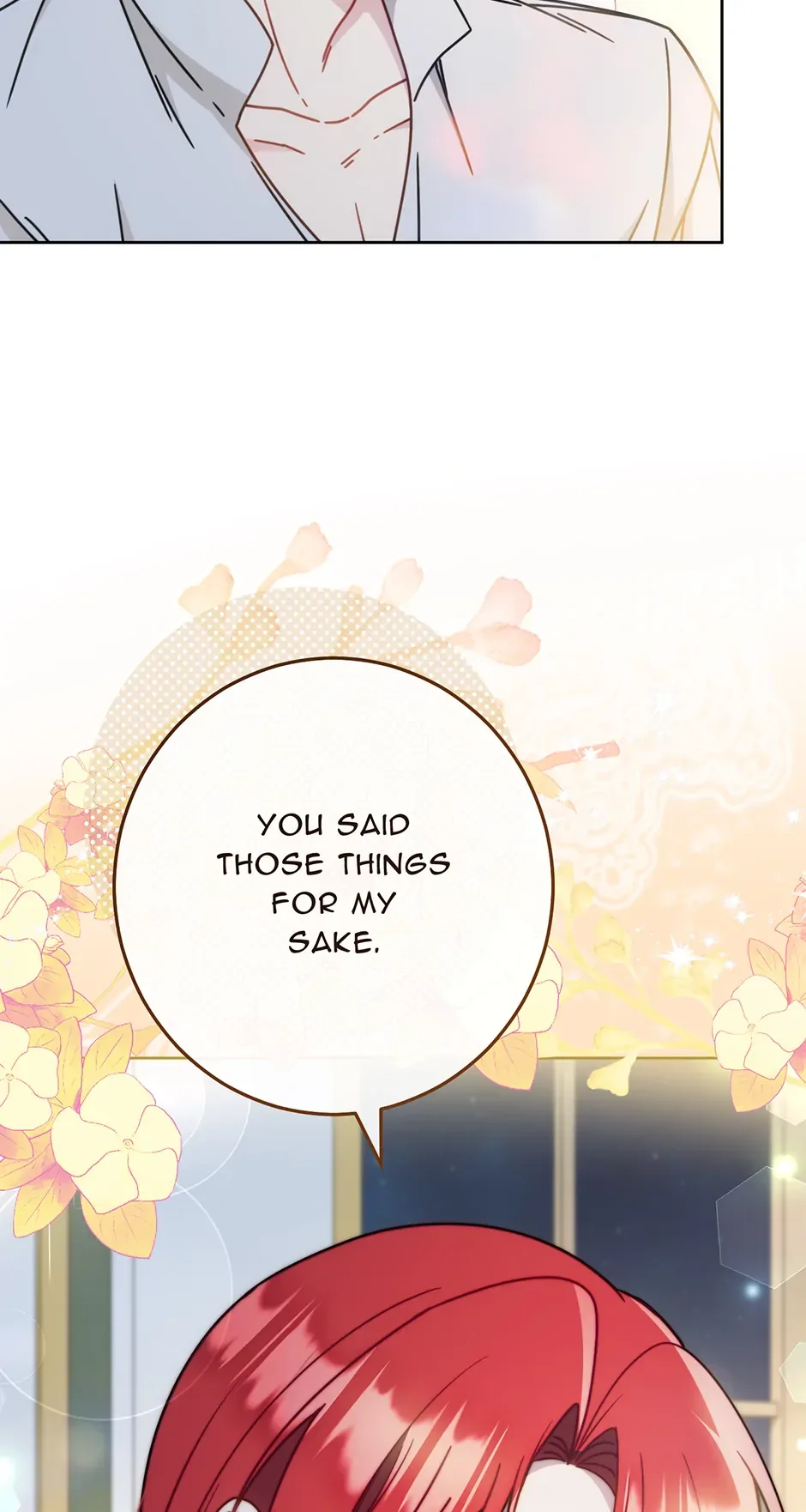 I Tried To Live A Good Life, But! Chapter 44 page 15