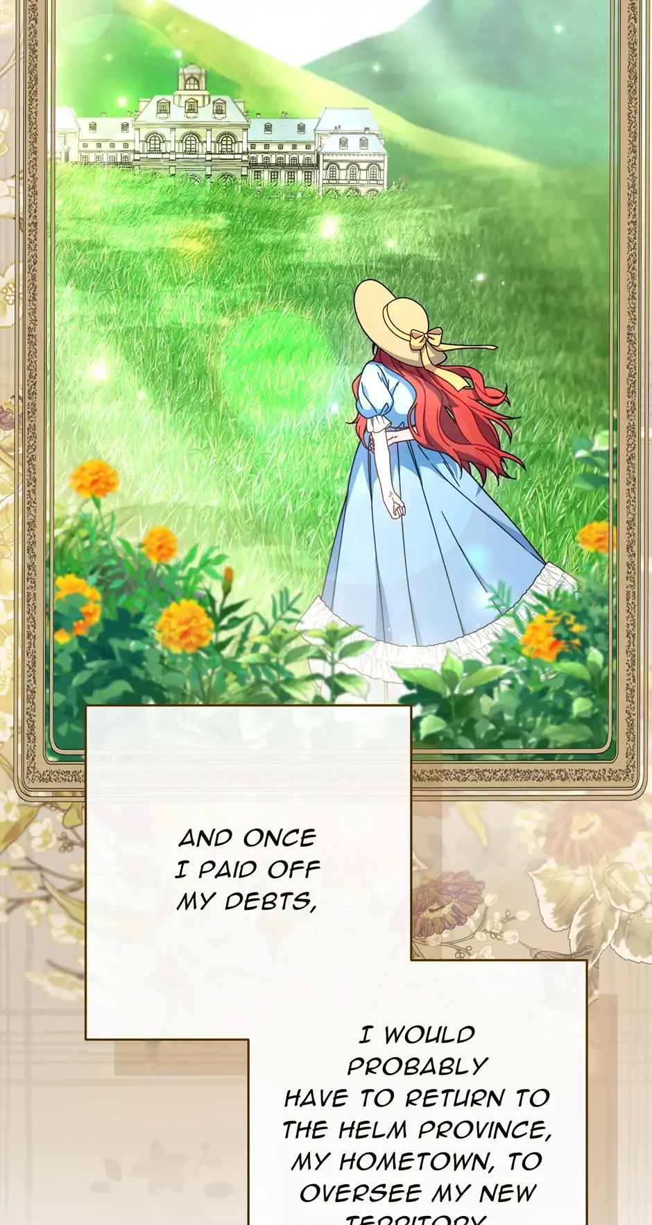 I Tried To Live A Good Life, But! Chapter 43 page 13