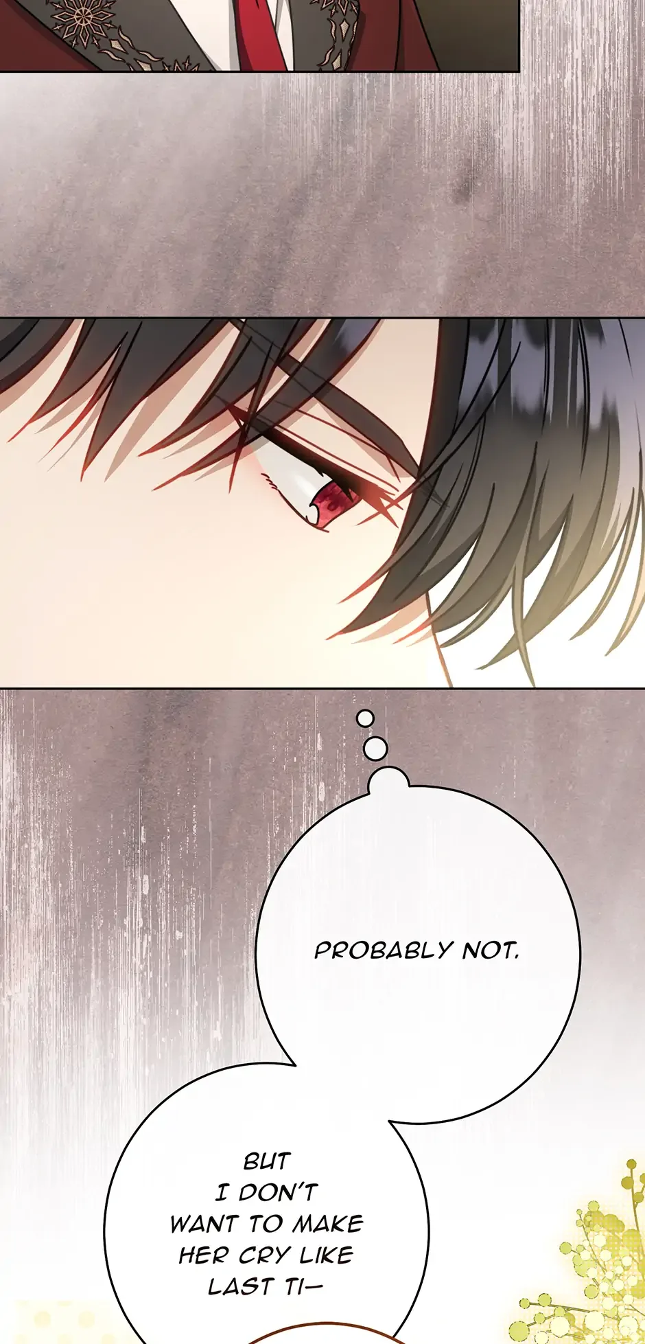I Tried To Live A Good Life, But! Chapter 43 page 19