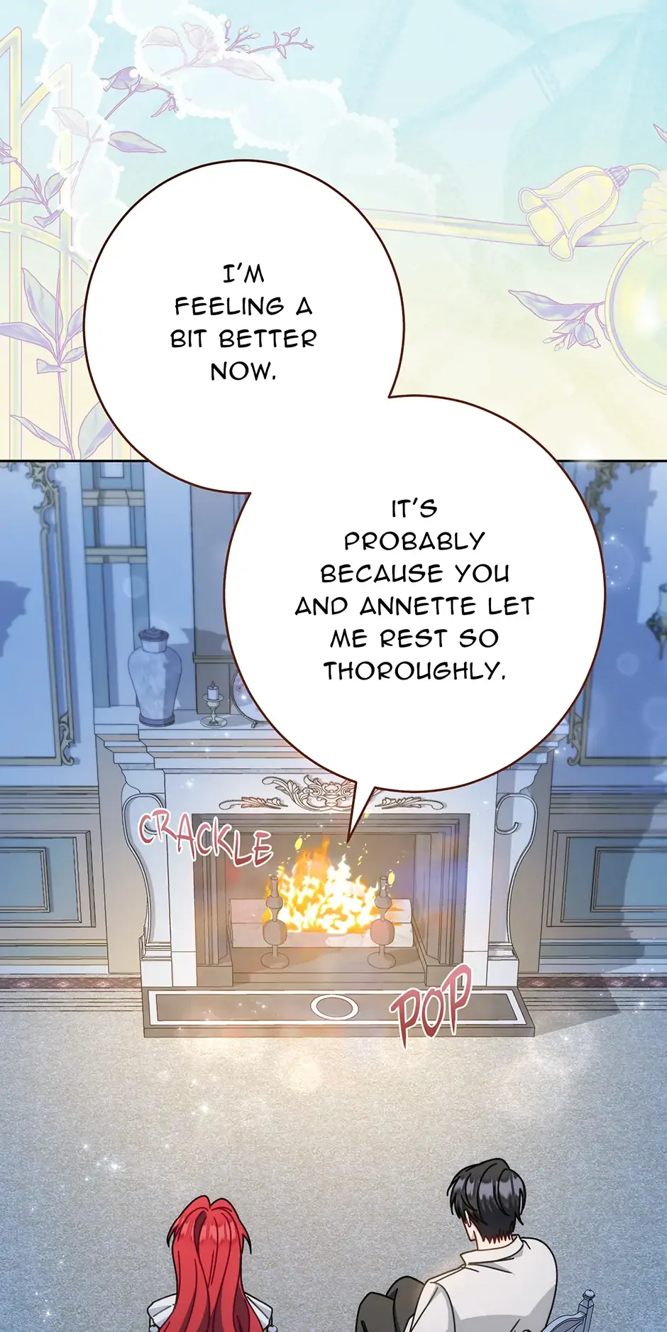 I Tried To Live A Good Life, But! Chapter 44 page 12