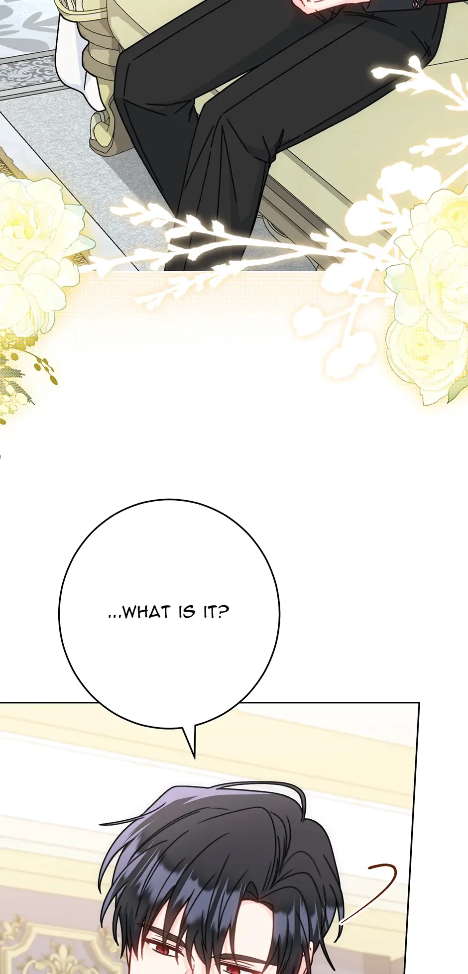 I Tried To Live A Good Life, But! Chapter 43 page 21