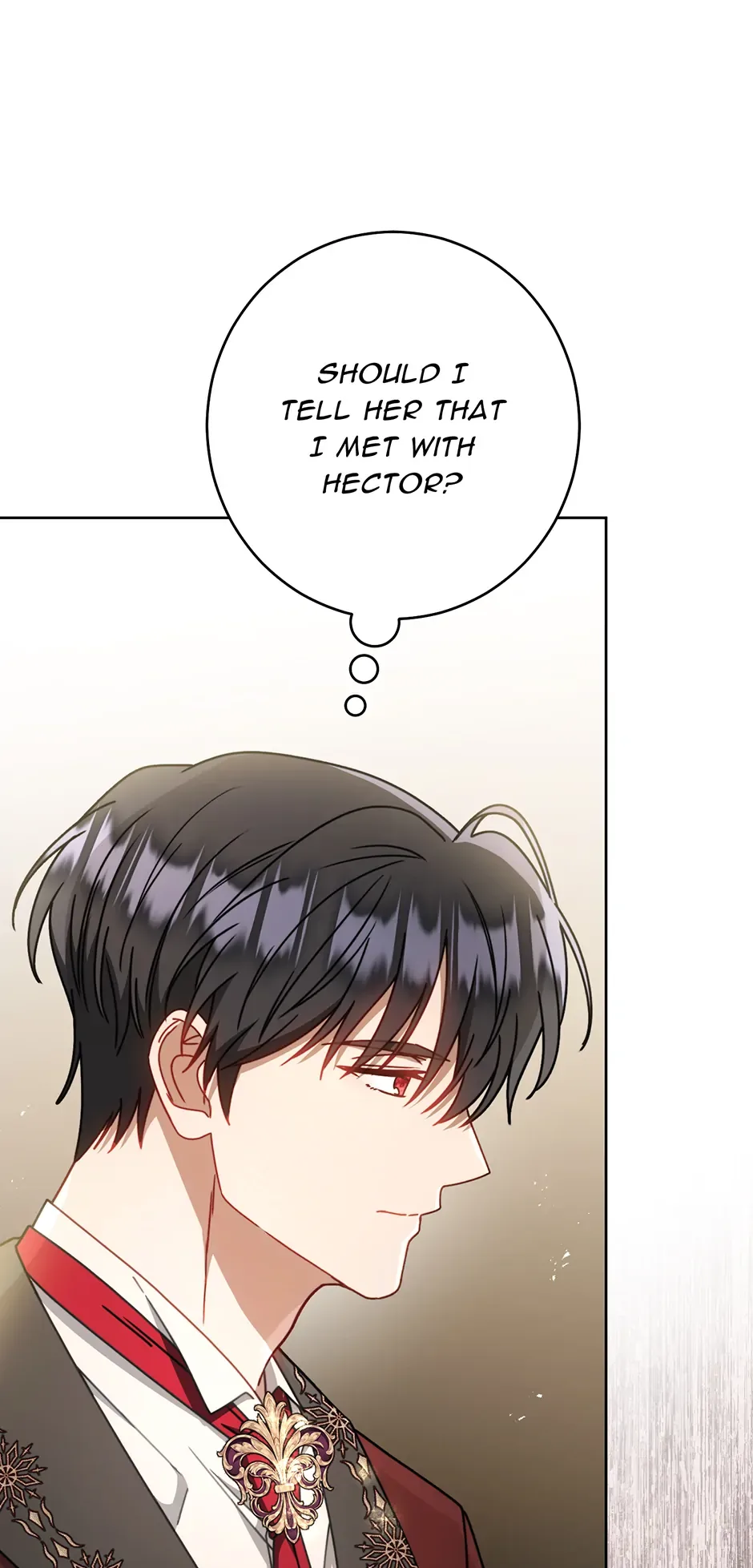 I Tried To Live A Good Life, But! Chapter 43 page 18