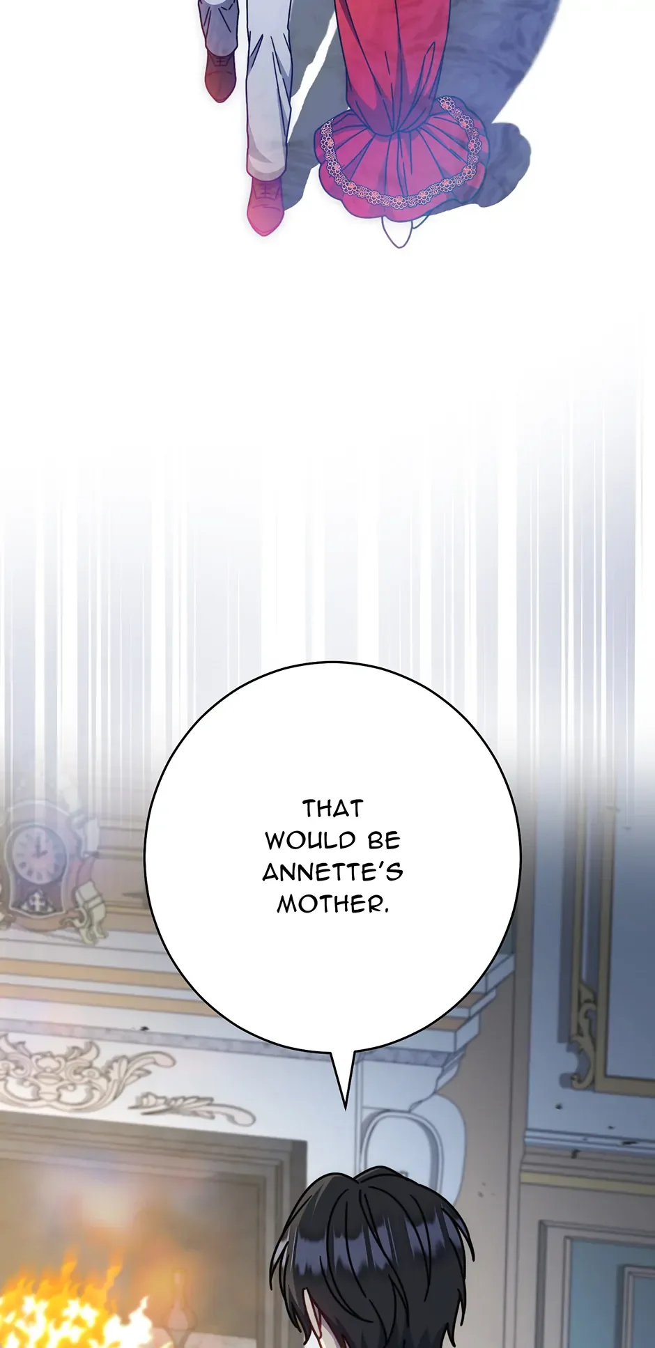 I Tried To Live A Good Life, But! Chapter 44 page 39