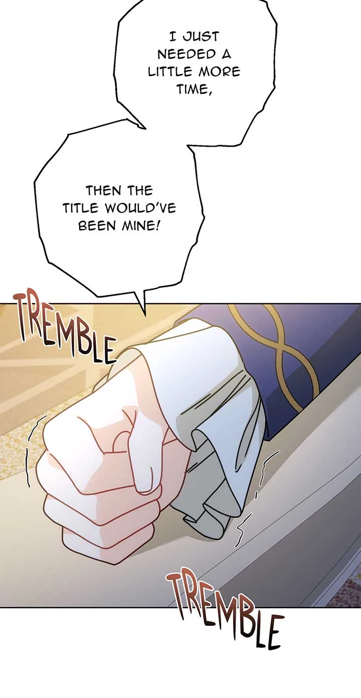 I Tried To Live A Good Life, But! Chapter 40 page 44