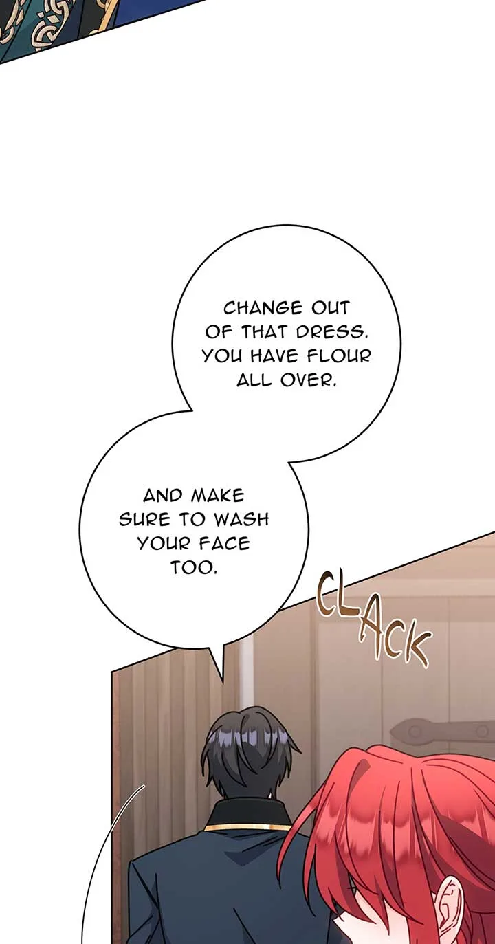 I Tried To Live A Good Life, But! Chapter 40 page 36