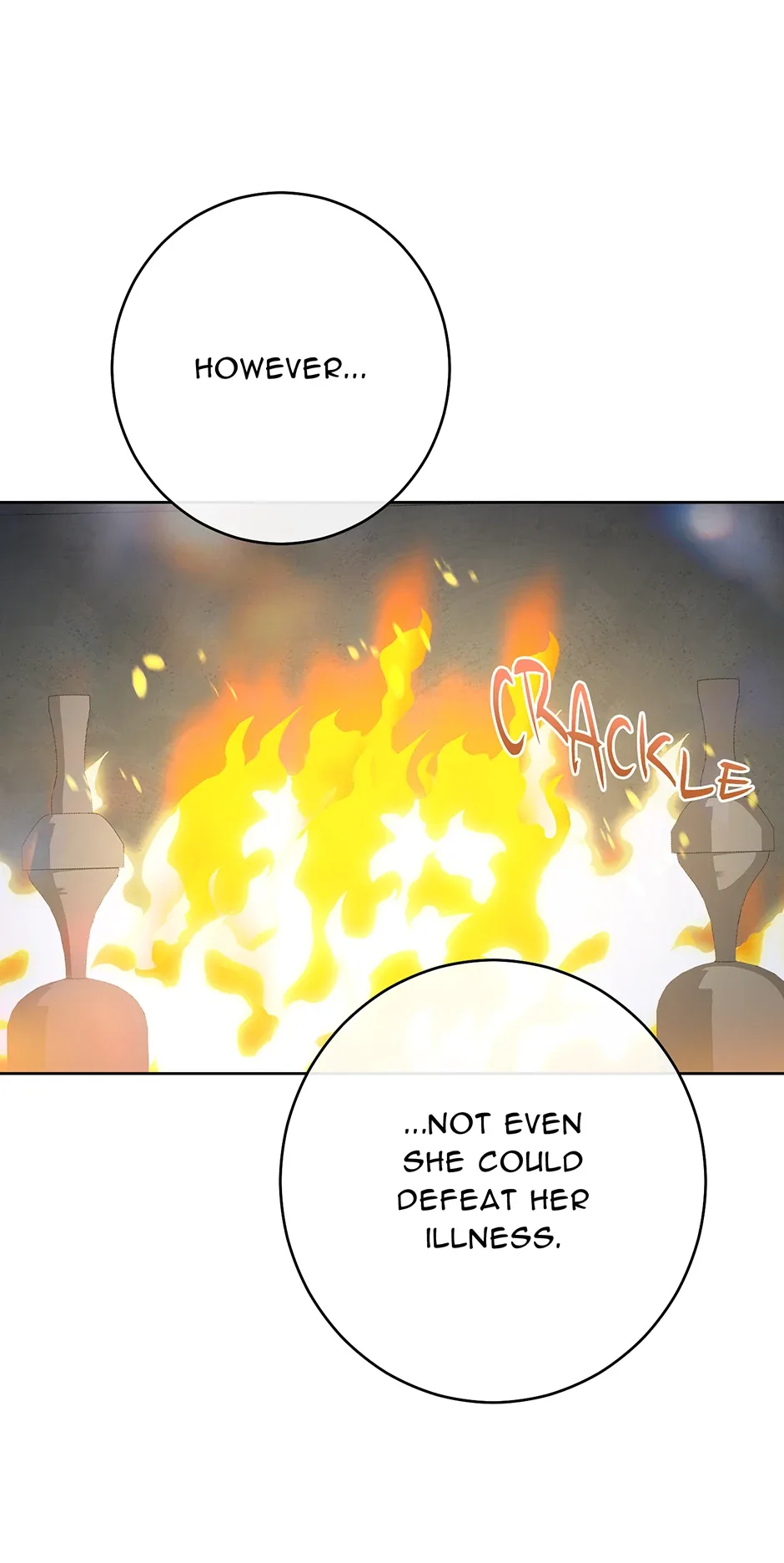 I Tried To Live A Good Life, But! Chapter 44 page 30