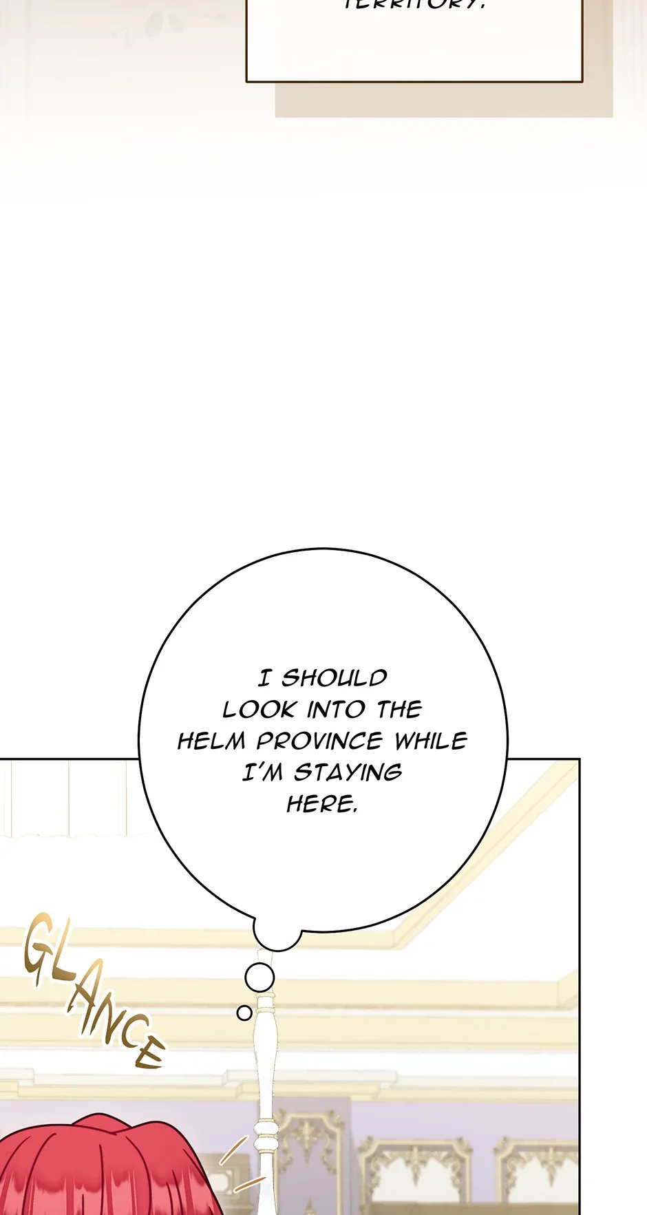 I Tried To Live A Good Life, But! Chapter 43 page 14