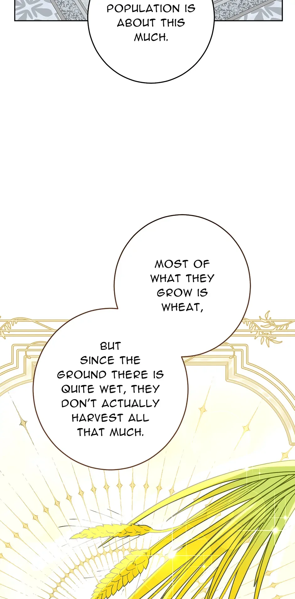 I Tried To Live A Good Life, But! Chapter 43 page 32
