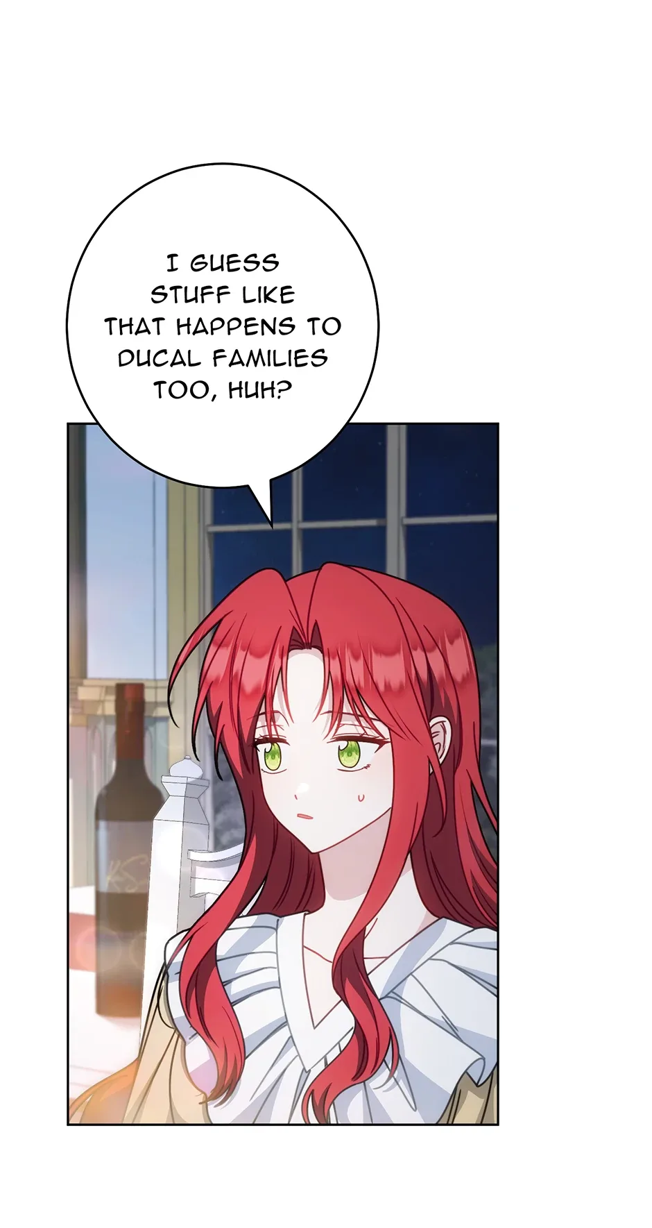I Tried To Live A Good Life, But! Chapter 44 page 43