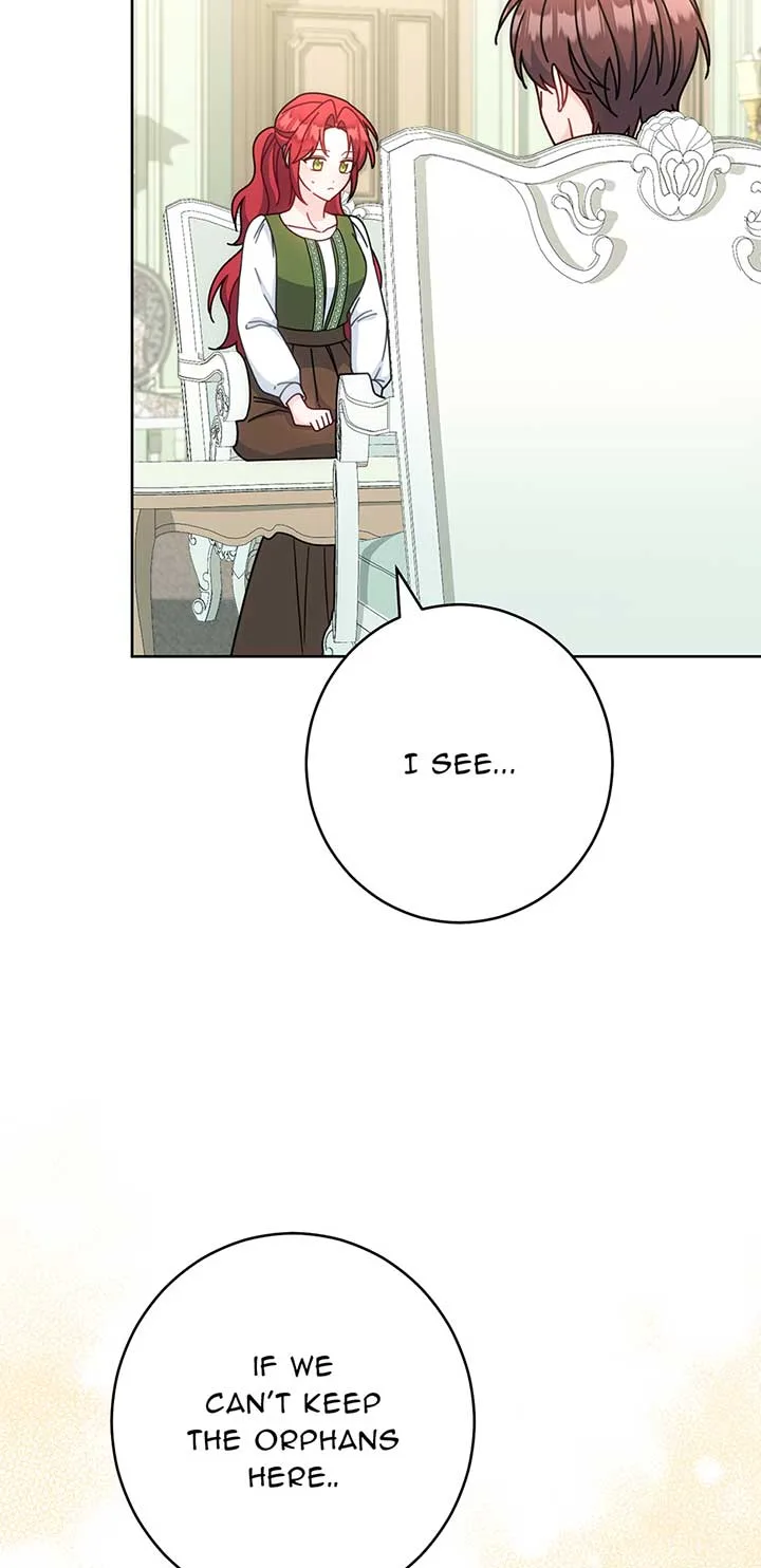 I Tried To Live A Good Life, But! Chapter 38 page 68