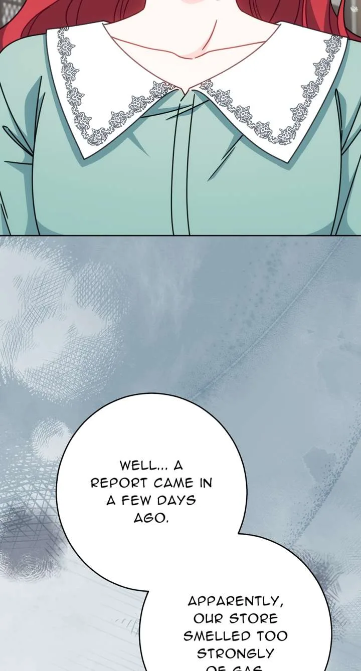 I Tried To Live A Good Life, But! Chapter 45 page 3