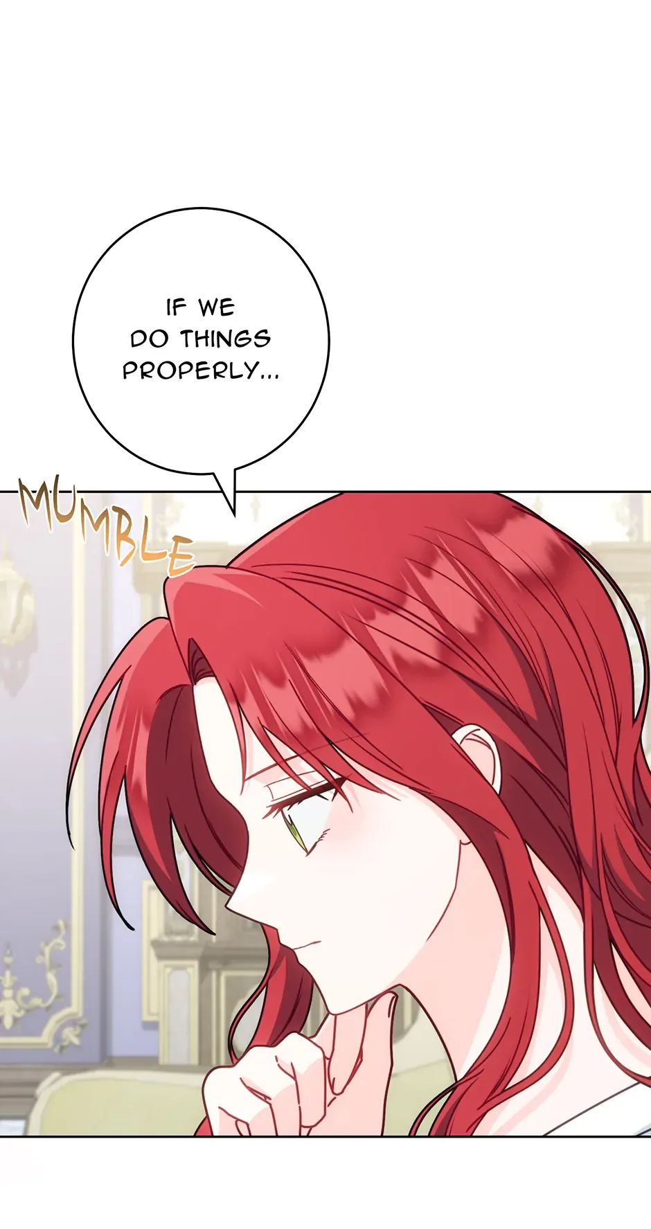 I Tried To Live A Good Life, But! Chapter 43 page 39
