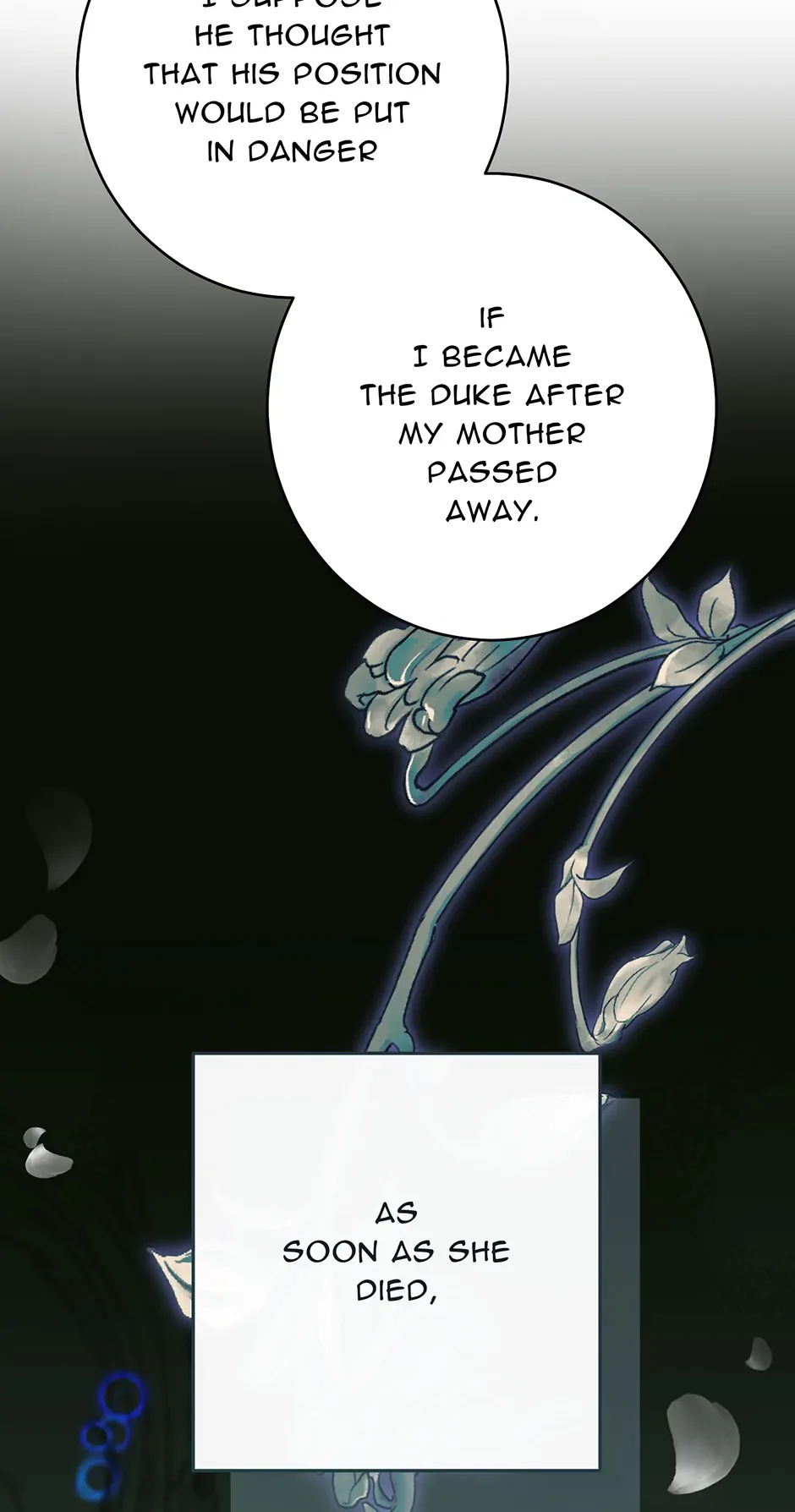 I Tried To Live A Good Life, But! Chapter 44 page 32