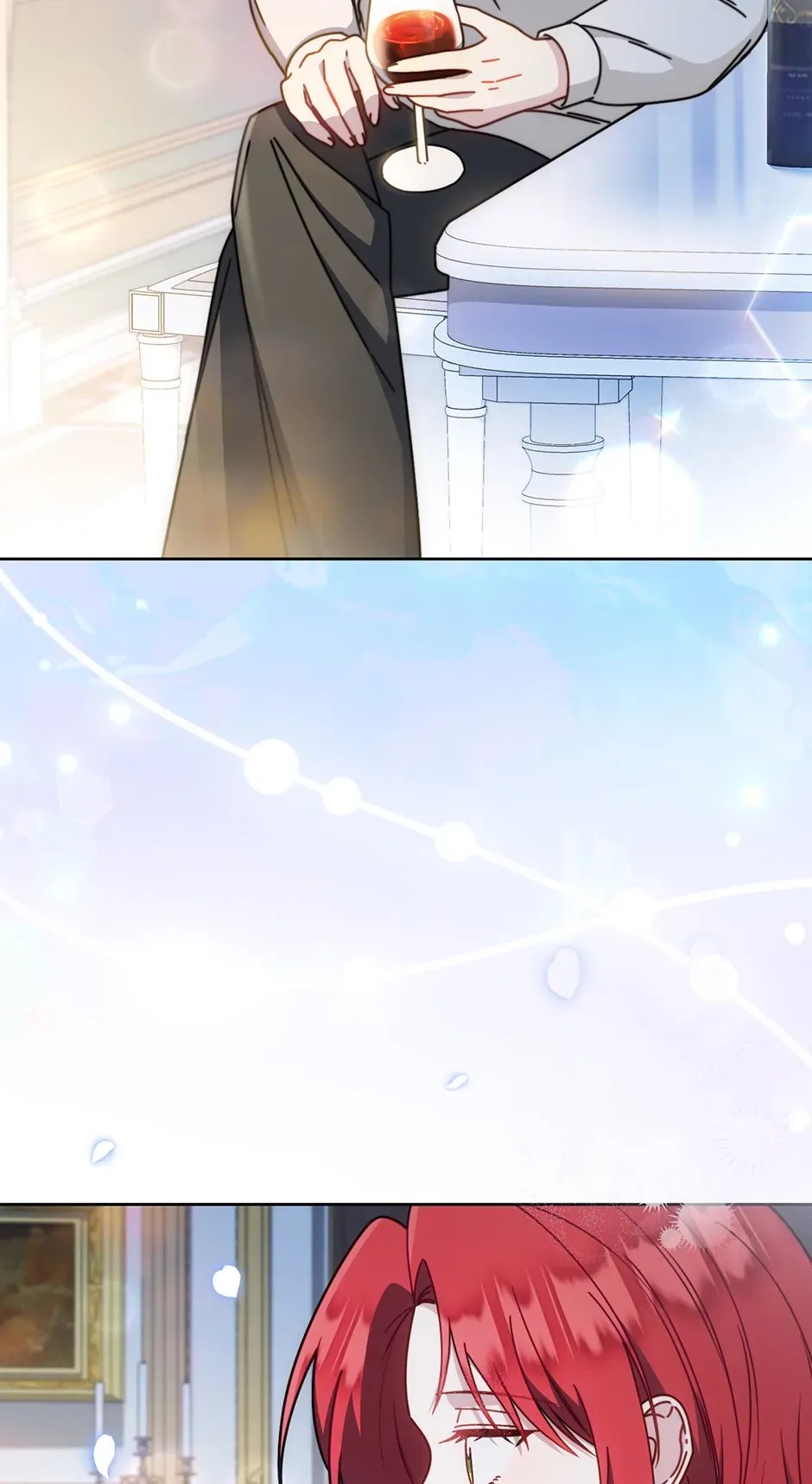 I Tried To Live A Good Life, But! Chapter 44 page 3