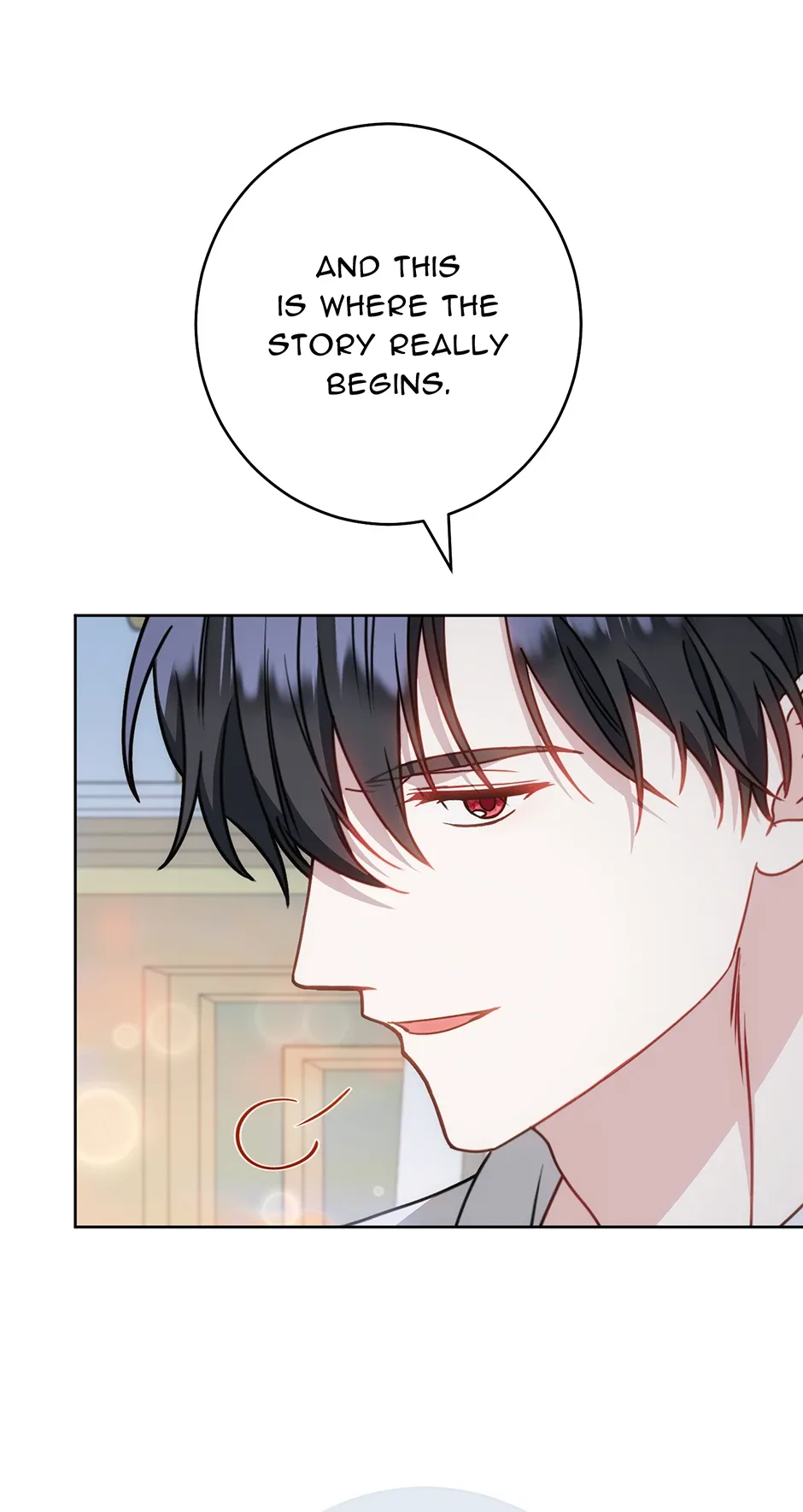 I Tried To Live A Good Life, But! Chapter 44 page 44