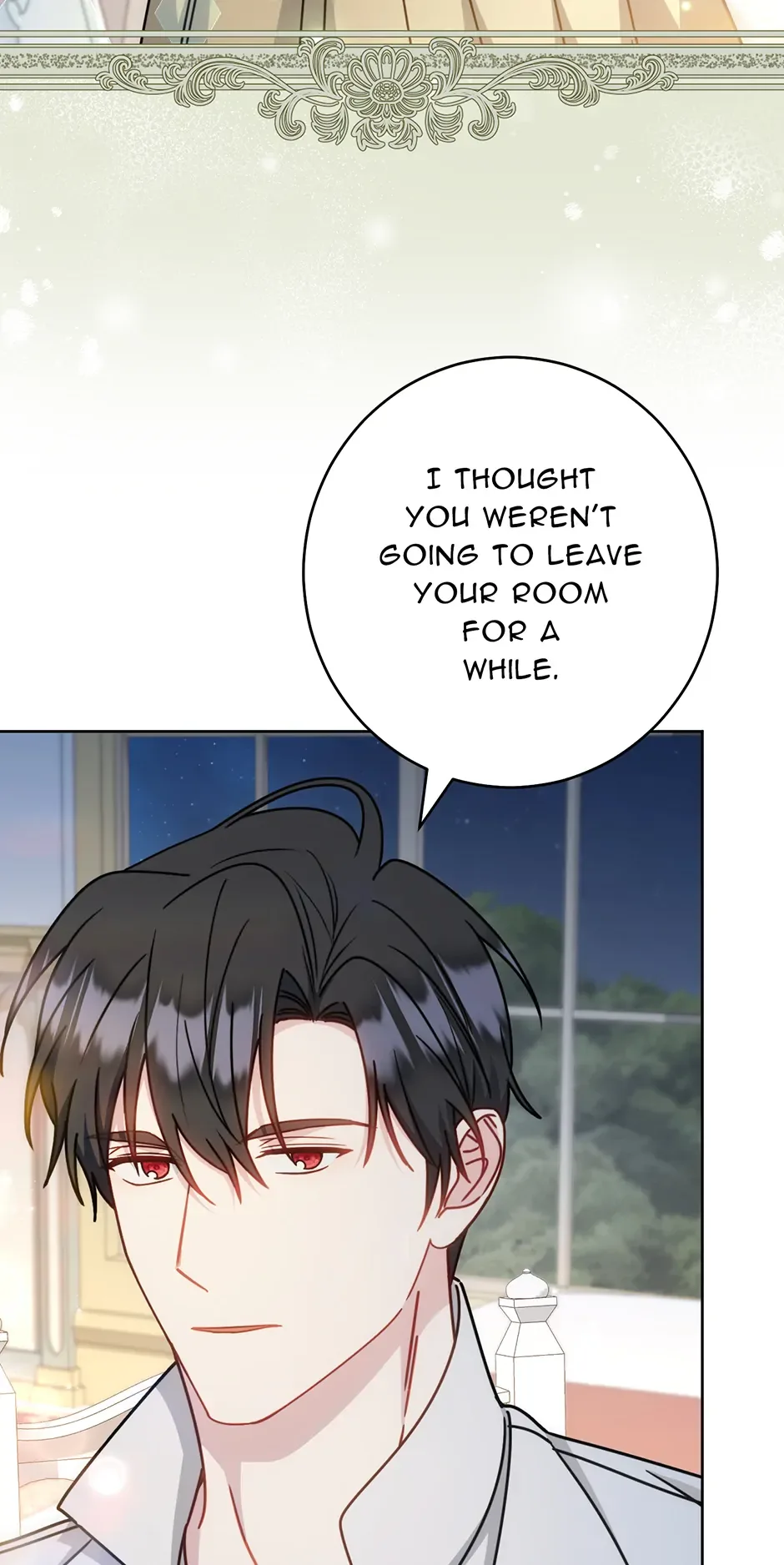 I Tried To Live A Good Life, But! Chapter 44 page 9