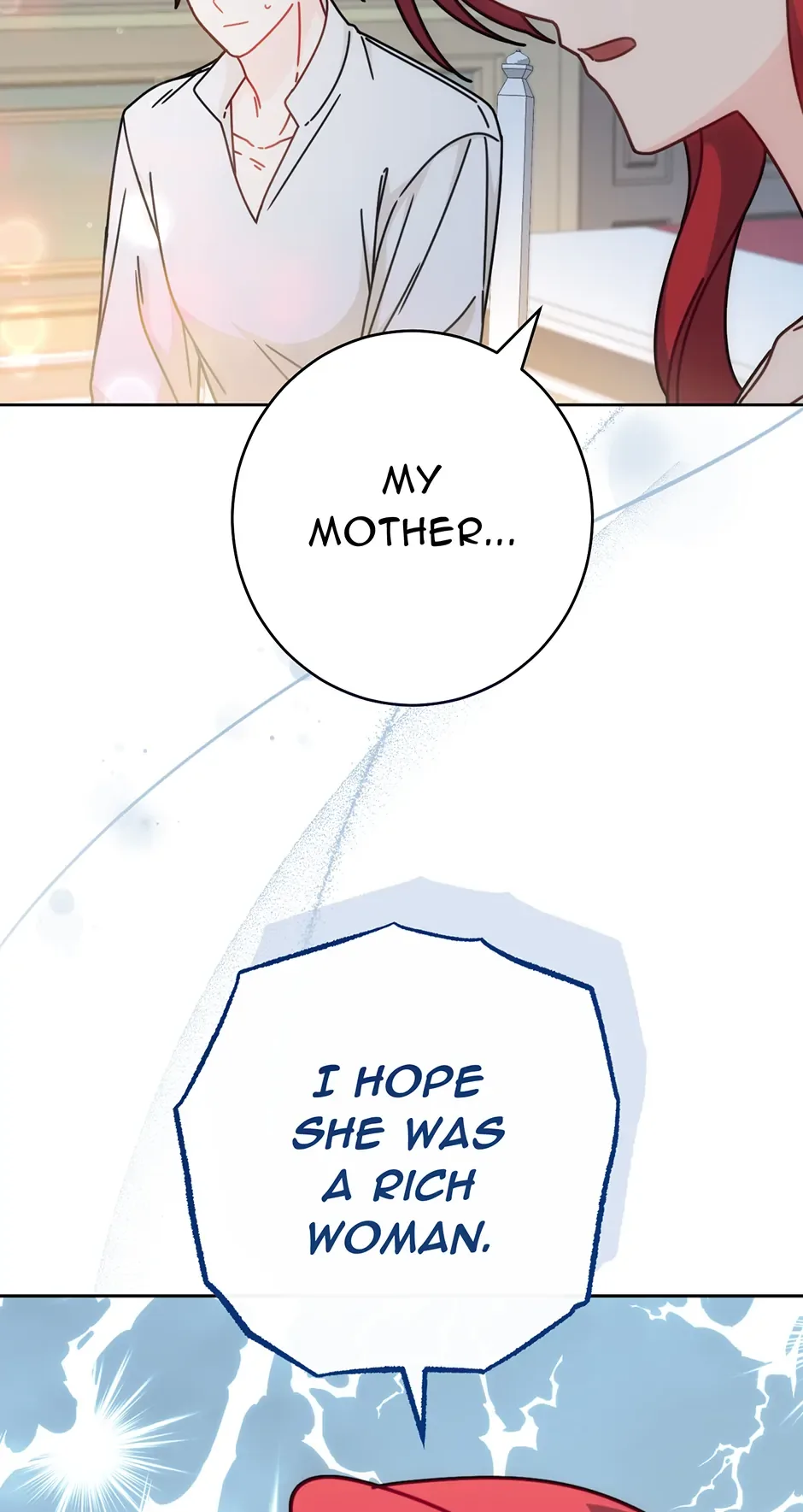 I Tried To Live A Good Life, But! Chapter 44 page 48