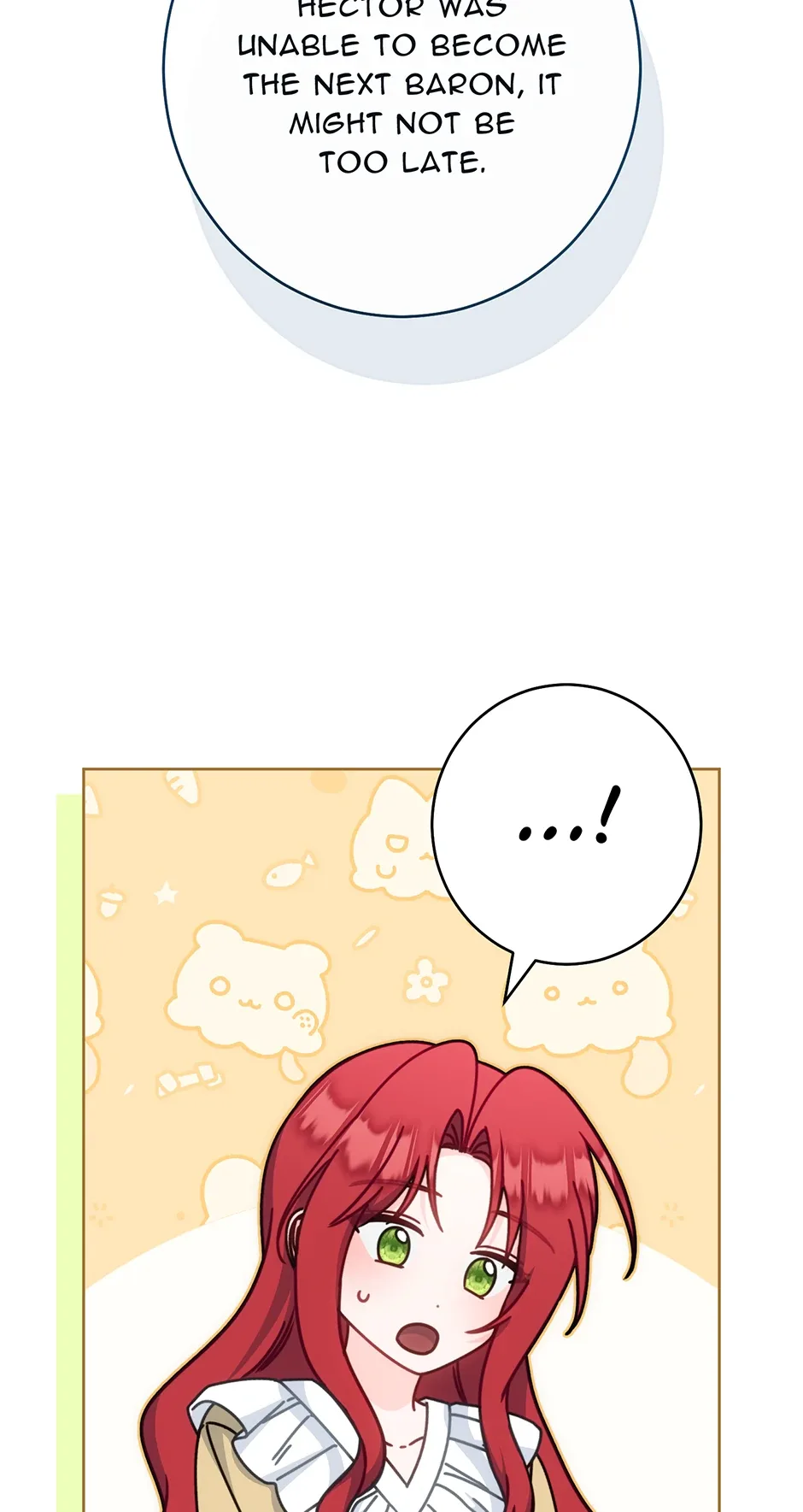 I Tried To Live A Good Life, But! Chapter 44 page 46