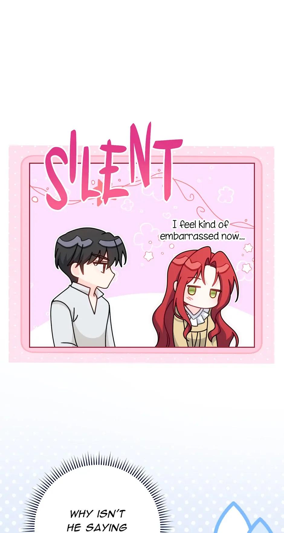 I Tried To Live A Good Life, But! Chapter 44 page 17