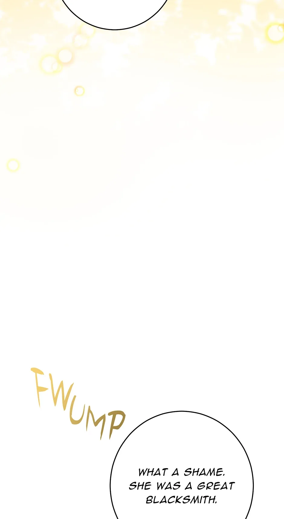 I Tried To Live A Good Life, But! Chapter 43 page 5