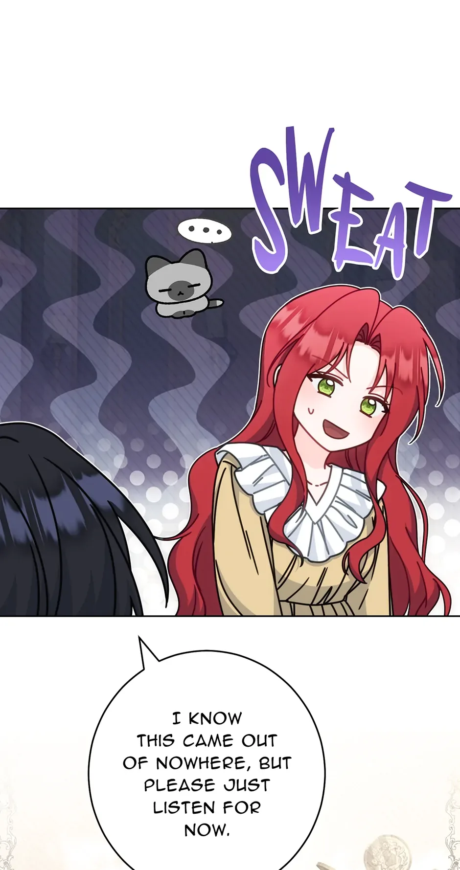 I Tried To Live A Good Life, But! Chapter 44 page 21