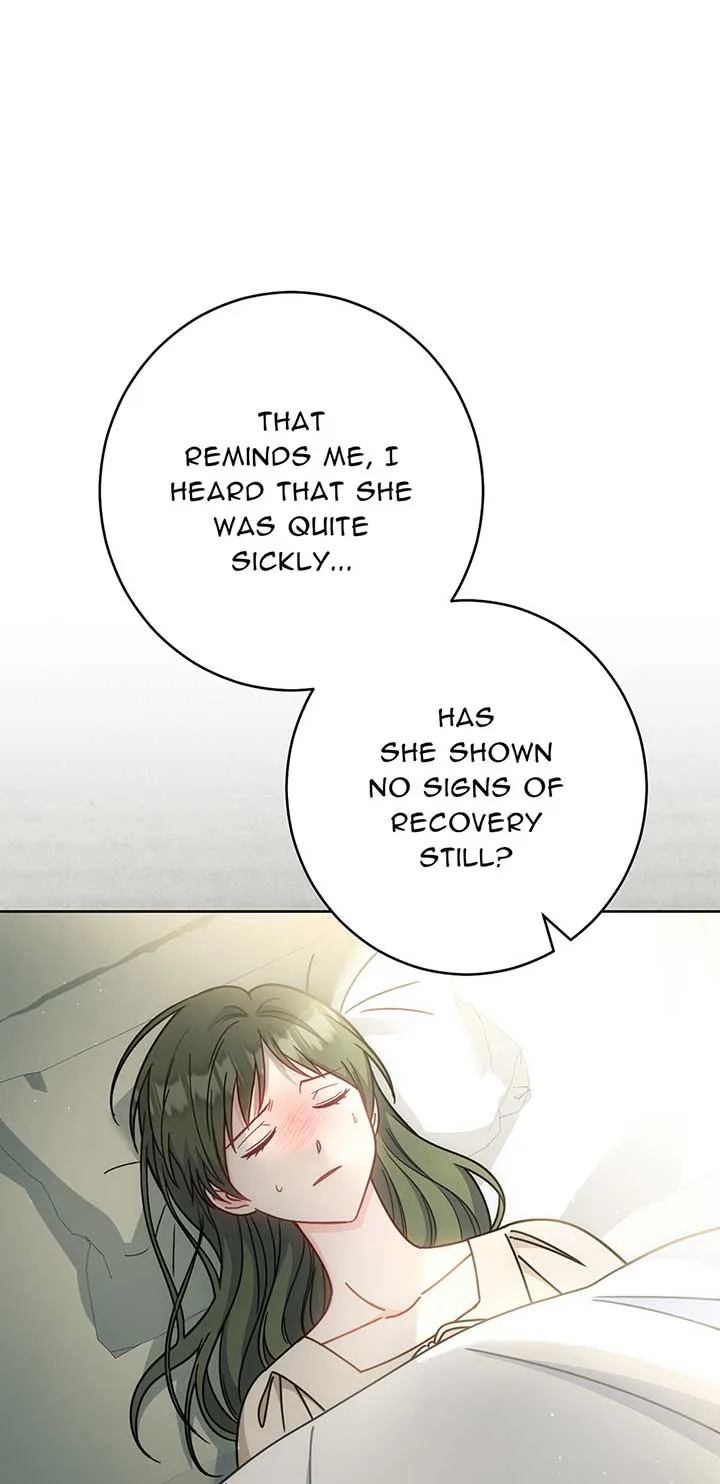 I Tried To Live A Good Life, But! Chapter 38 page 66