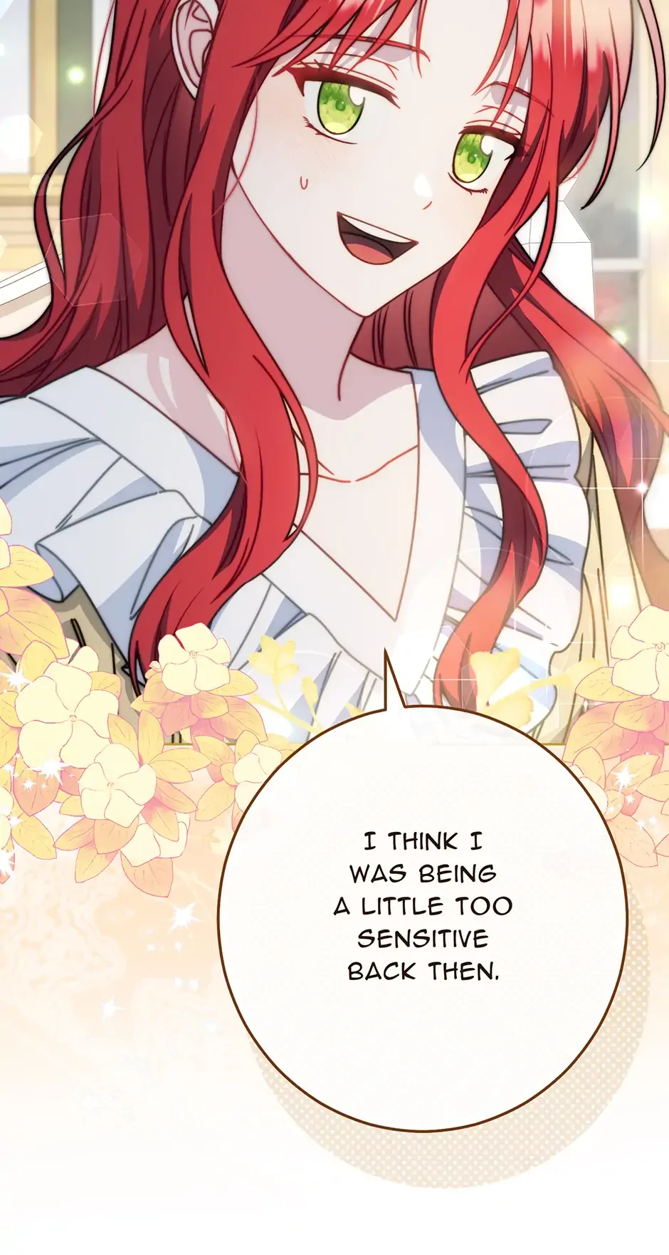 I Tried To Live A Good Life, But! Chapter 44 page 16