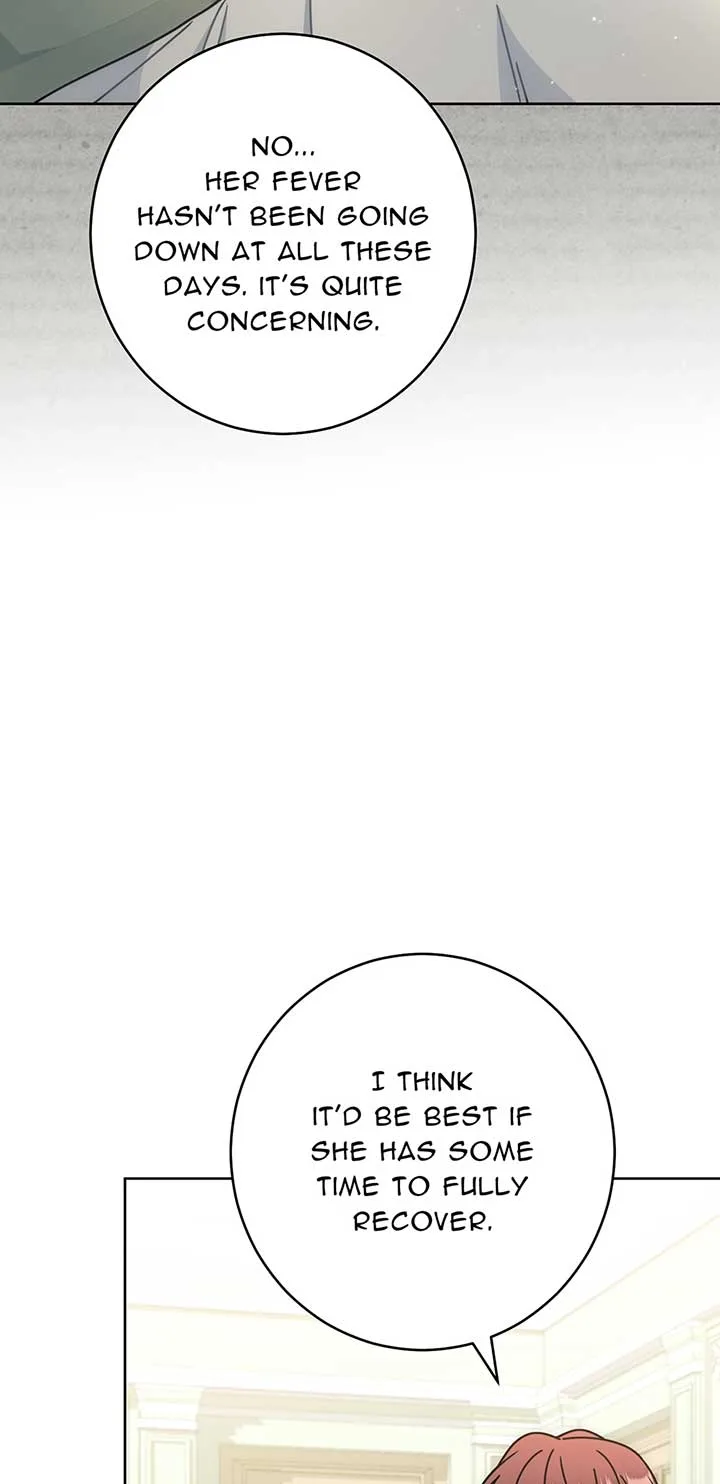 I Tried To Live A Good Life, But! Chapter 38 page 67