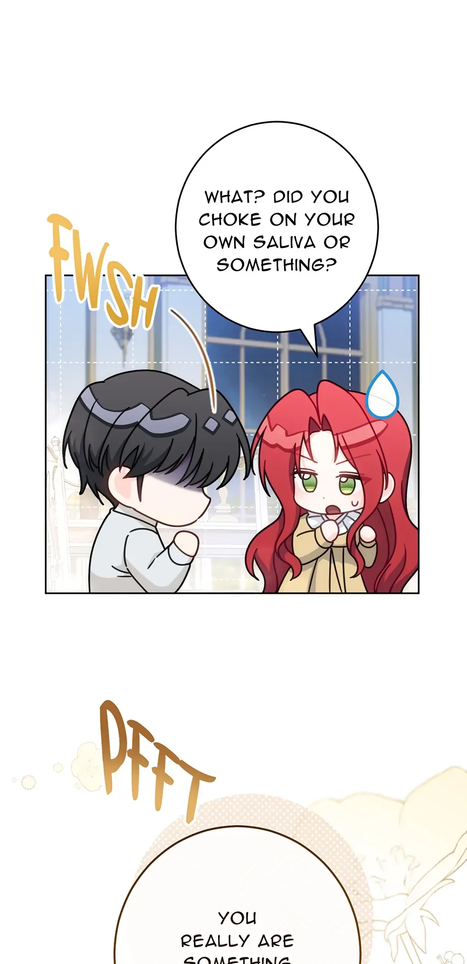 I Tried To Live A Good Life, But! Chapter 44 page 50