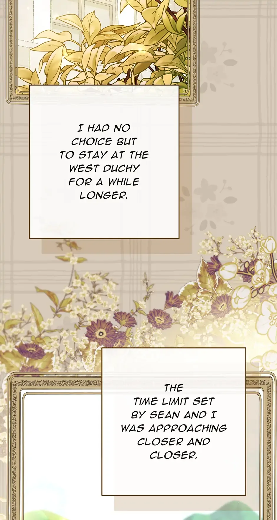 I Tried To Live A Good Life, But! Chapter 43 page 12