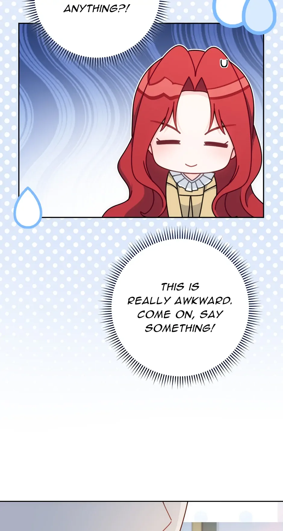 I Tried To Live A Good Life, But! Chapter 44 page 18