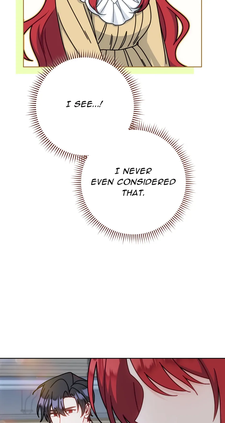 I Tried To Live A Good Life, But! Chapter 44 page 47