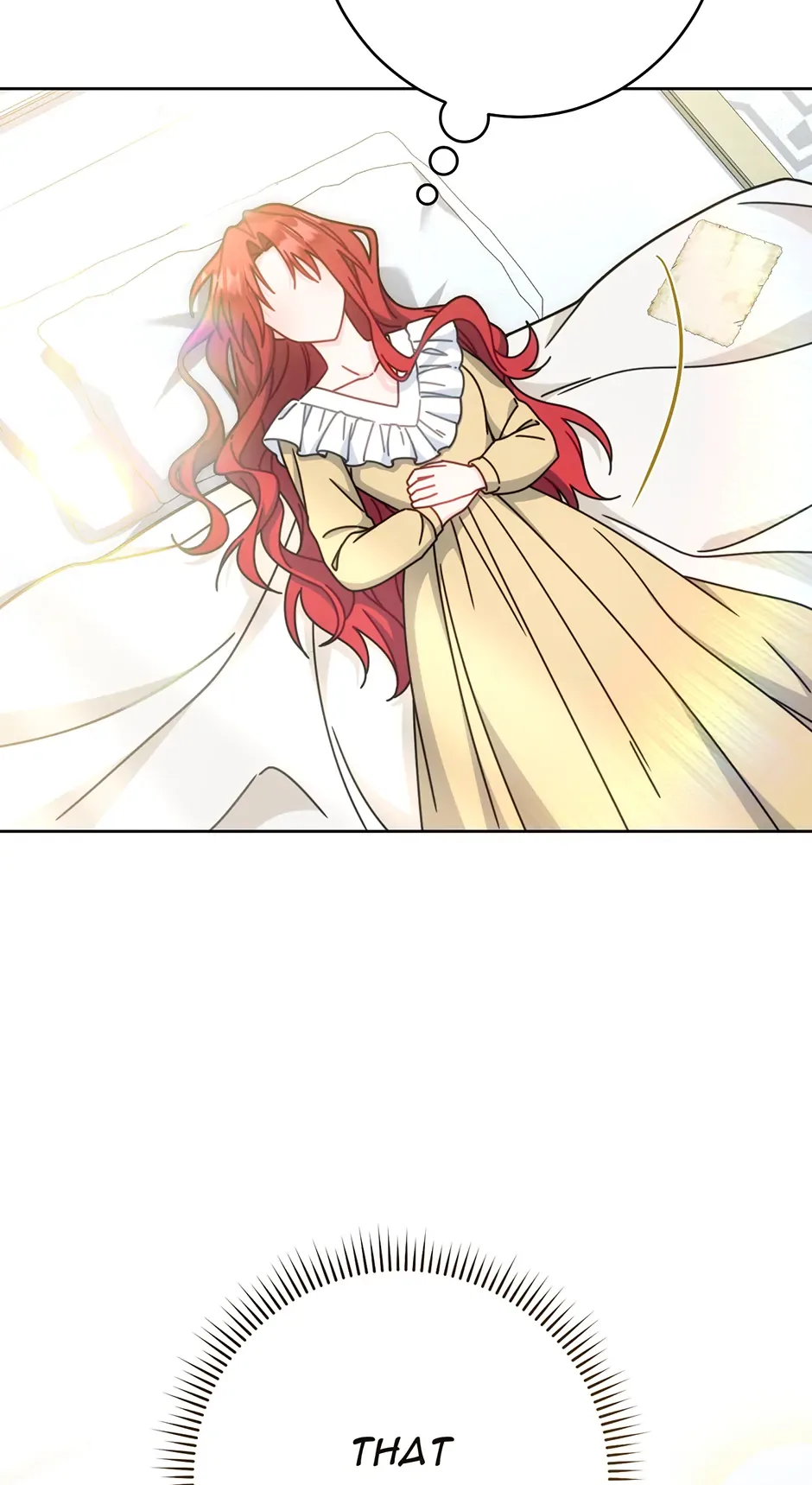 I Tried To Live A Good Life, But! Chapter 43 page 6
