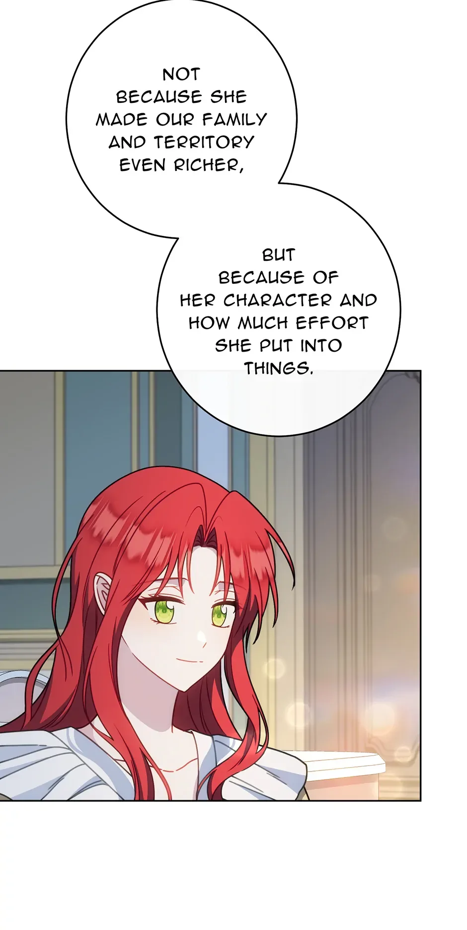 I Tried To Live A Good Life, But! Chapter 44 page 29