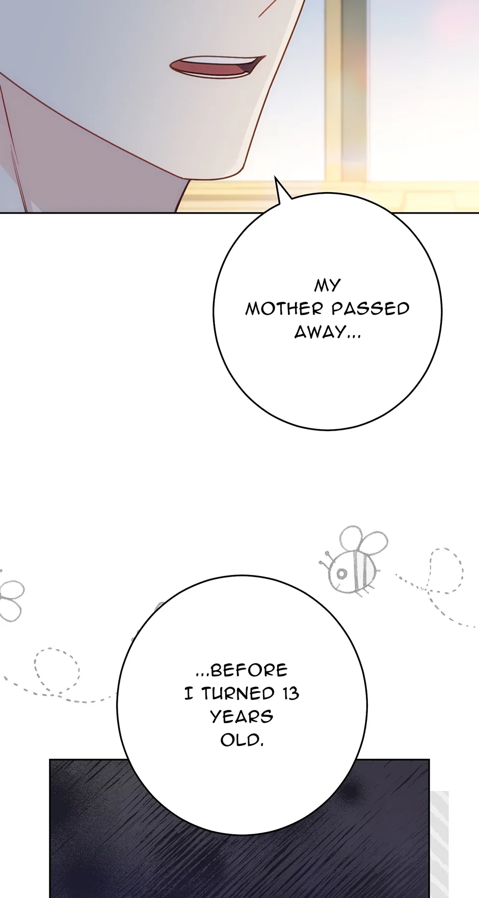 I Tried To Live A Good Life, But! Chapter 44 page 19