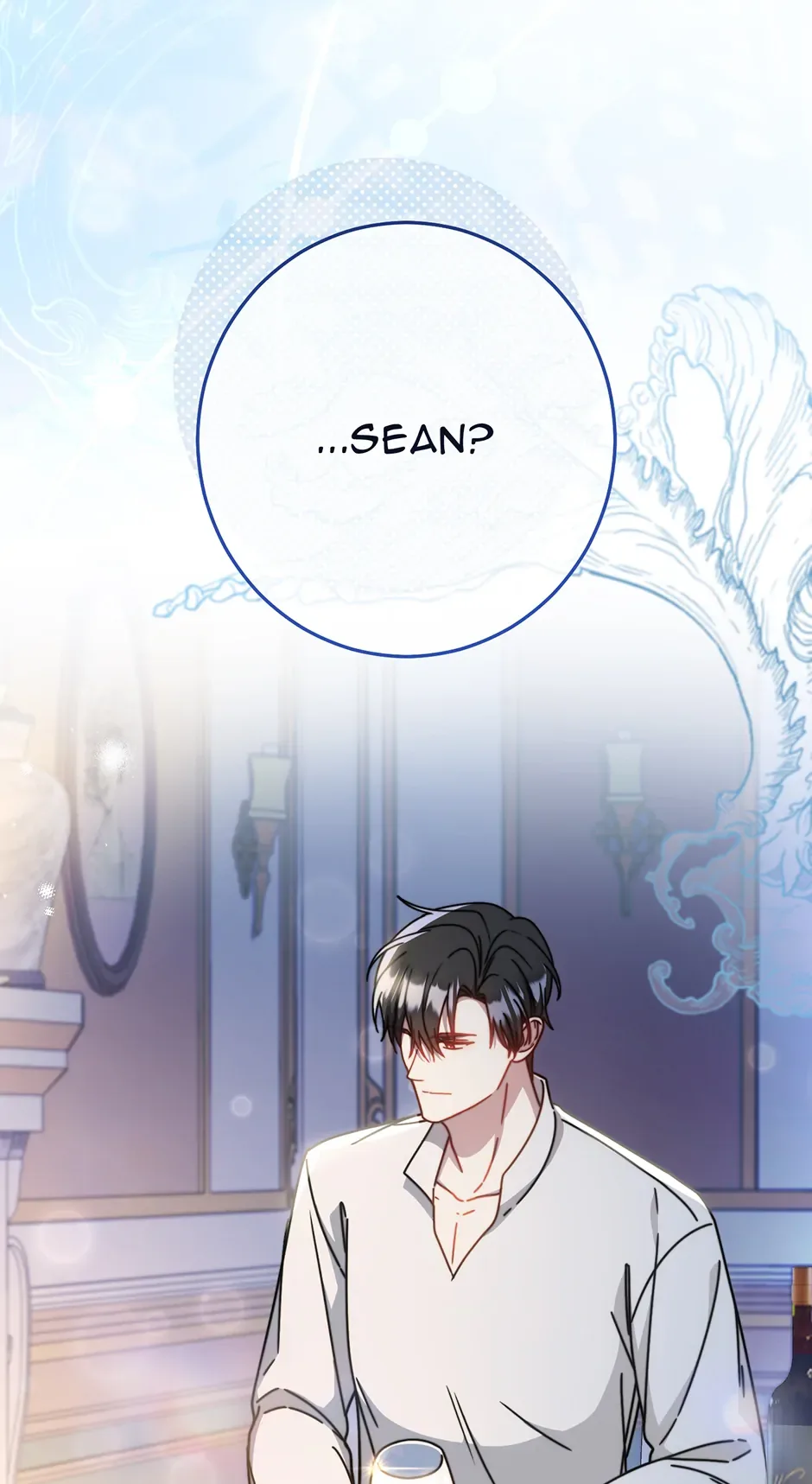 I Tried To Live A Good Life, But! Chapter 44 page 2