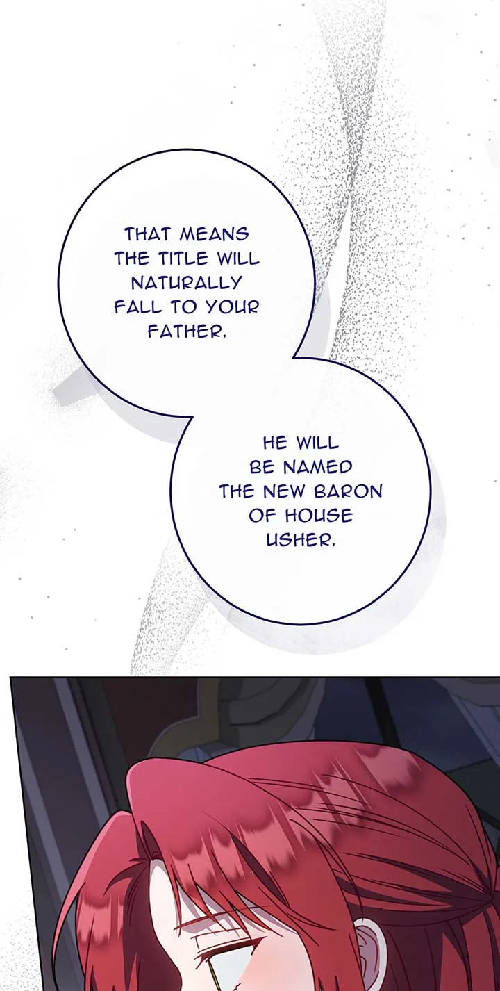 I Tried To Live A Good Life, But! Chapter 39 page 43