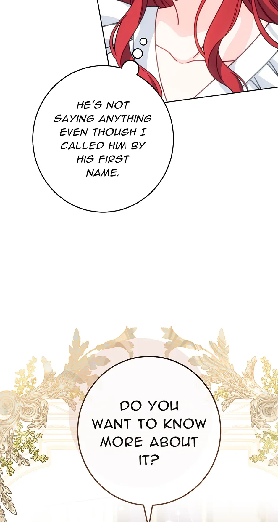 I Tried To Live A Good Life, But! Chapter 43 page 24
