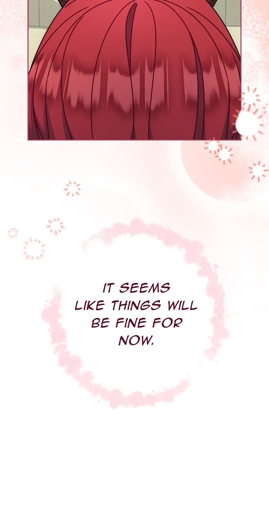 I Tried To Live A Good Life, But! Chapter 43 page 41