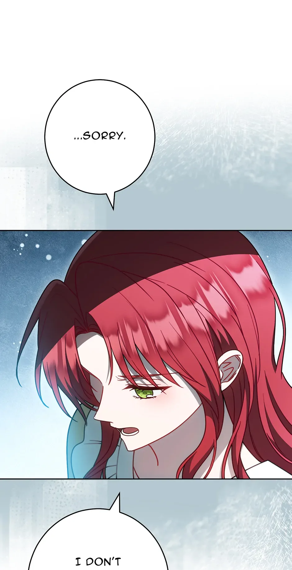 I Tried To Live A Good Life, But! Chapter 43 page 68